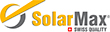 Logo Solar Max