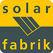 Logo Solar Fabrik