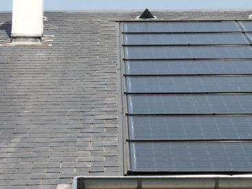 Installations panneaux solaires Lescheraines