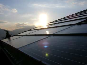 Panneaux photovoltaïques Solar Fabrik